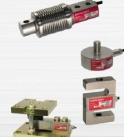 奉信傳感器_【韓國奉信稱重傳感器】_奉信荷重（扭矩、測力）傳感器_◆