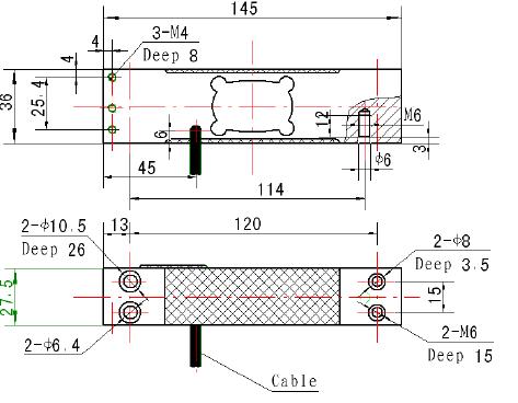 L6D15-C3-6kg-0.085B