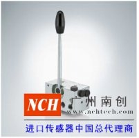 VH、VHP 和 VHR 型截止式換向閥