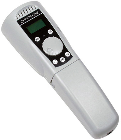 DT-900便攜式數字頻閃儀_美國checkline(現貨)